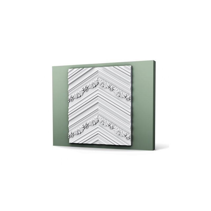 Orac Decor W130 CHEVRON Panel ścienny 3D